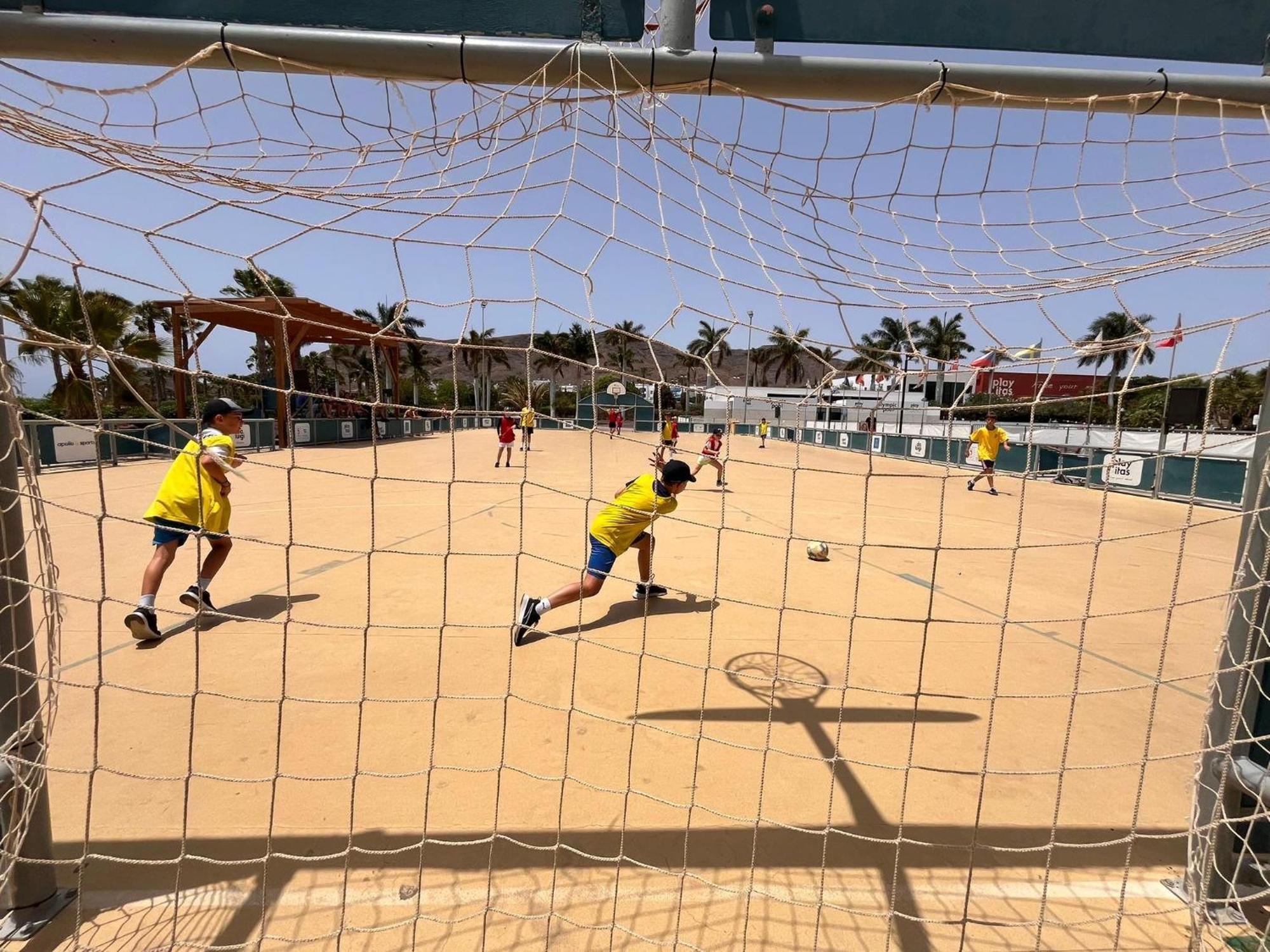 Playitas Hotel - Sports Resort Las Playitas Exterior foto